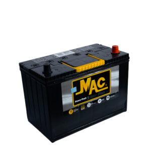 MAC Silver Plus 27R 1100M