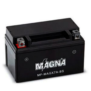 Batería Magna MAGX7A-BS
