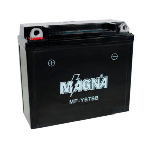 Batería Magna MF YB7BB