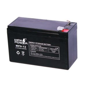 Bateria MAX POWER MP 9-12