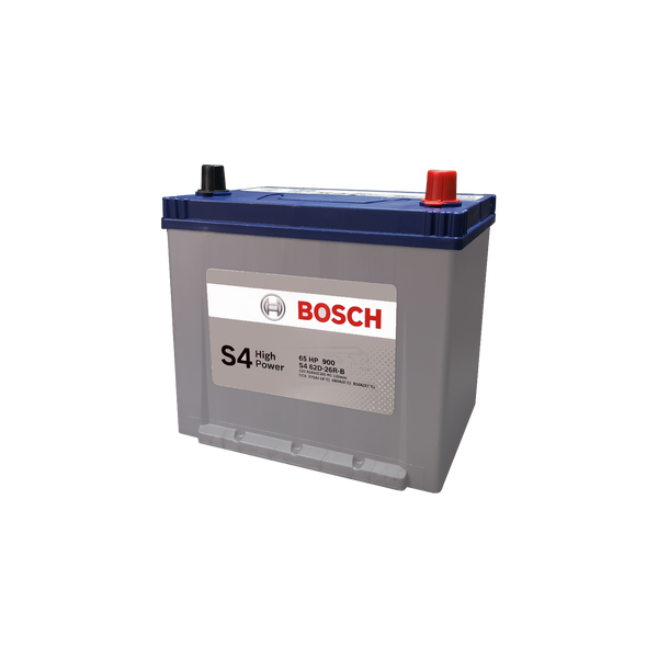 Bateria BOSCH 65HP-900