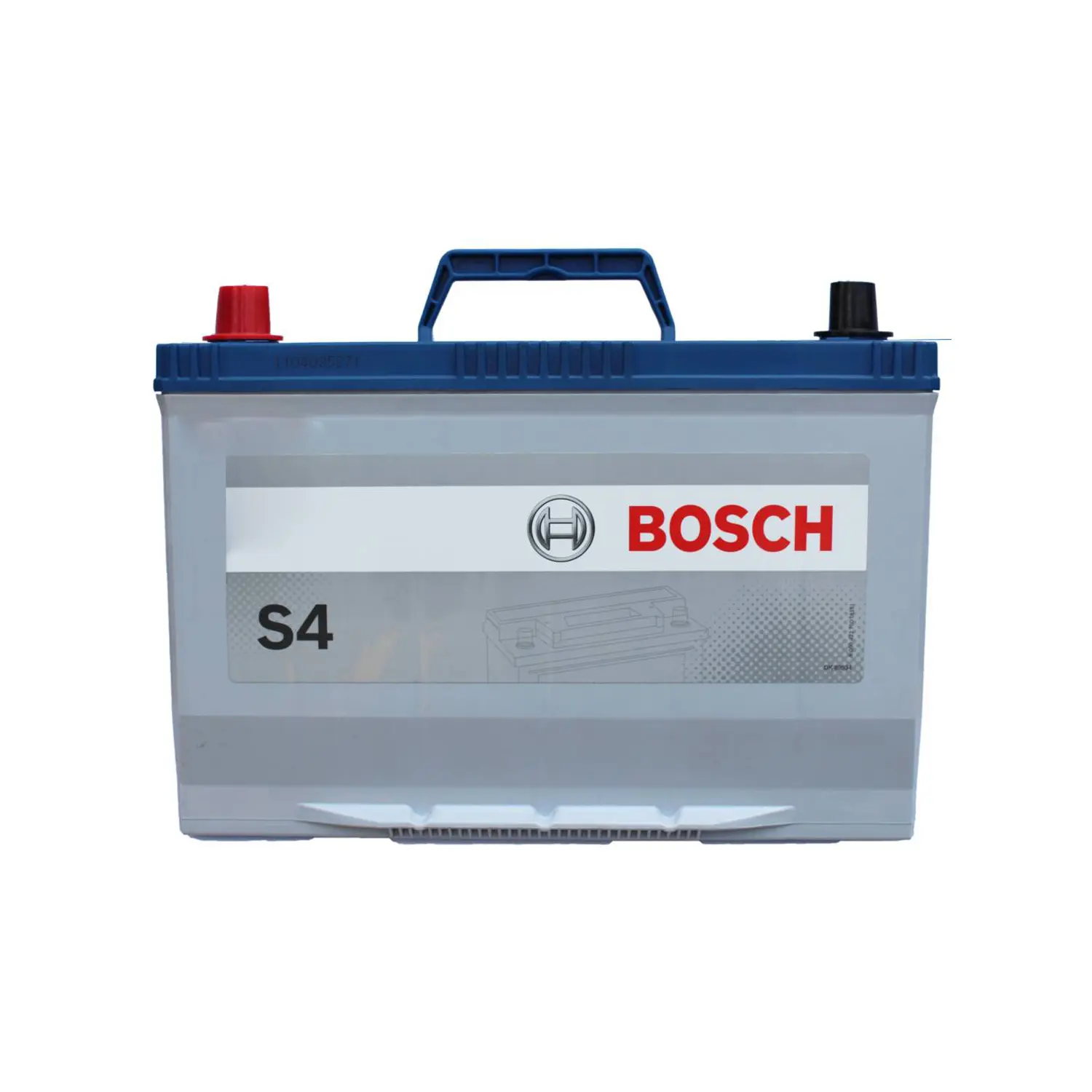 Bateria BOSCH 90E-27B (27)