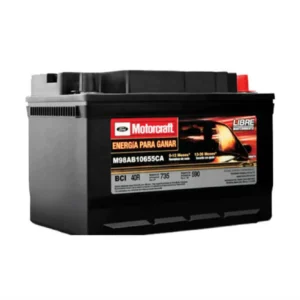 Batería M98AB10655CA MOTORCRAFT 48