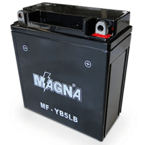 Batería Magna MF YB5LB