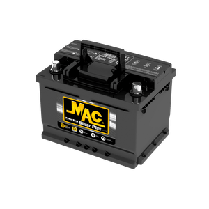 MAC Silver Plus 42IST 750MC