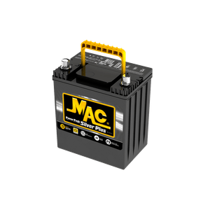 Batería MAC SilverPlus NS40L670MC