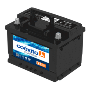 Bateria COEXITO Evolution 42I-700X