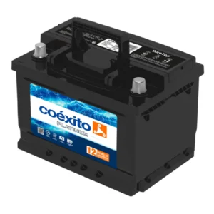 Bateria COEXITO Evolution 42-700X