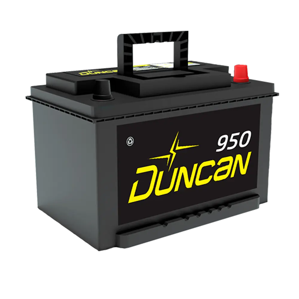 Bateria DUNCAN 42R-950