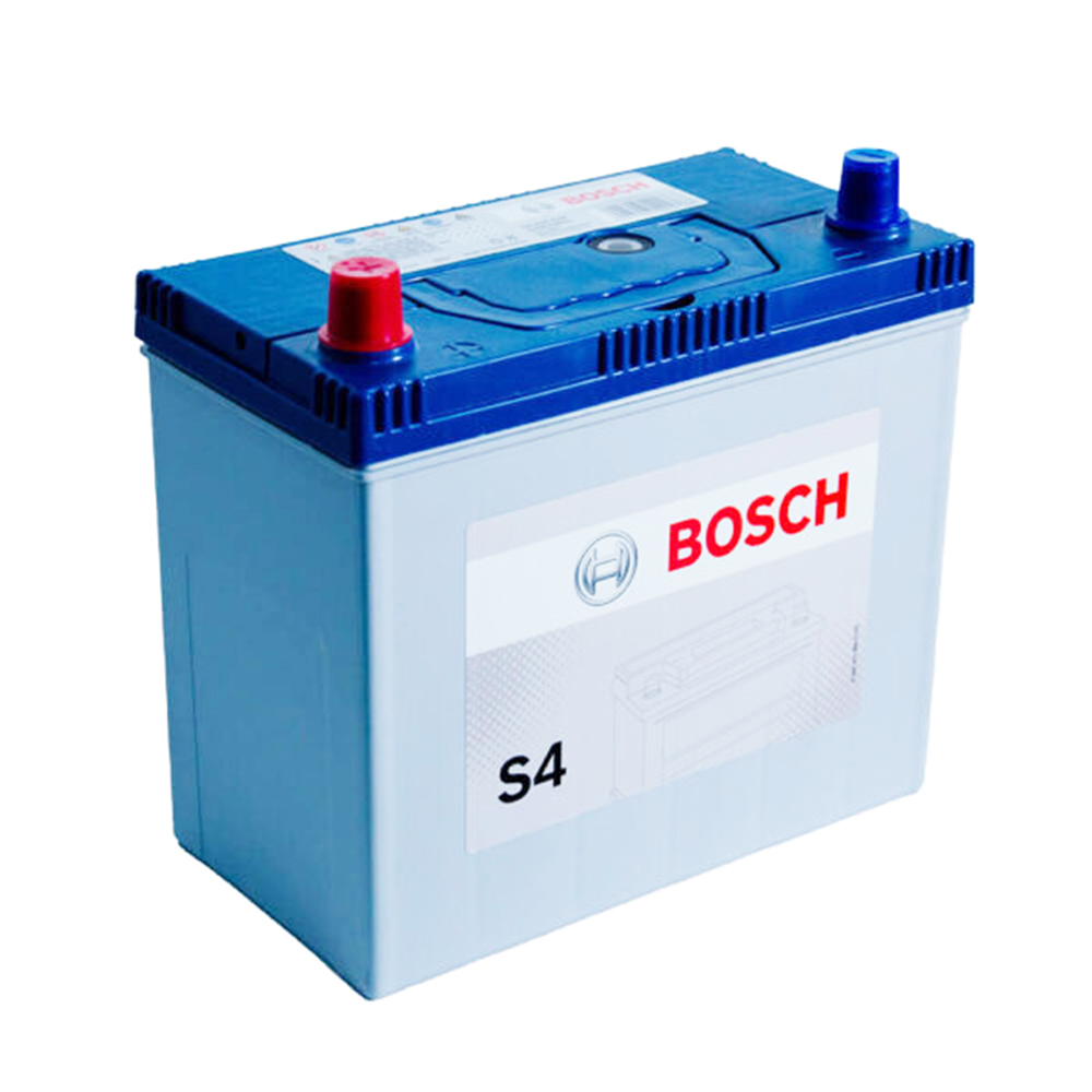Bateria BOSCH S4 NS60-700
