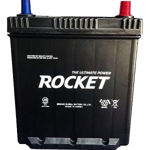 Bateria ROCKET NS40