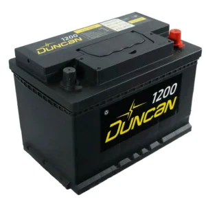 Bateria DUNCAN 48R-1200