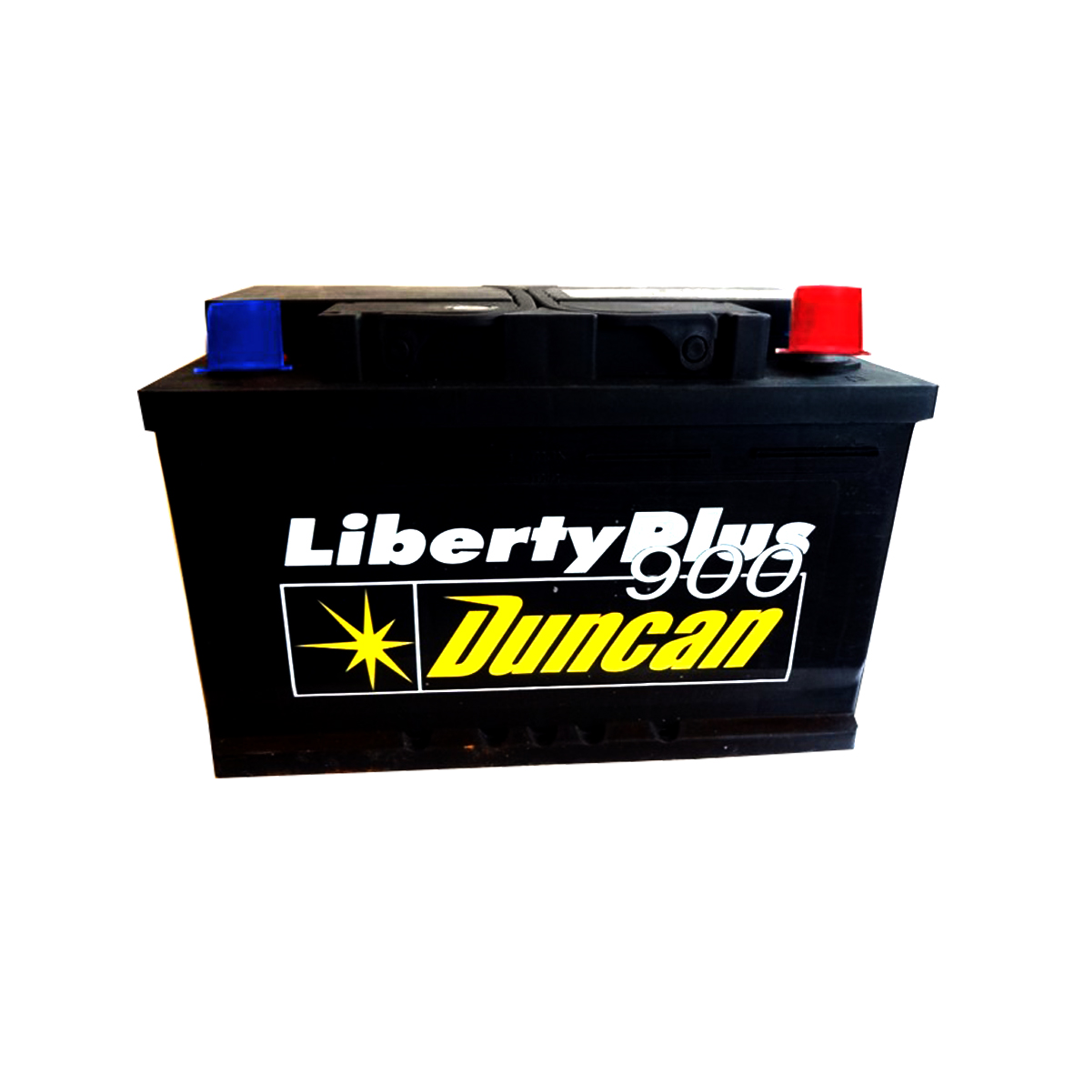BATERÍA DUNCAN LIBERTY-PLUS 48MR-950