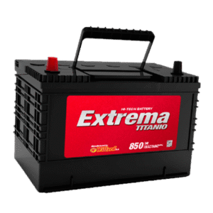 Batería WILLARD Extrema 34I-850