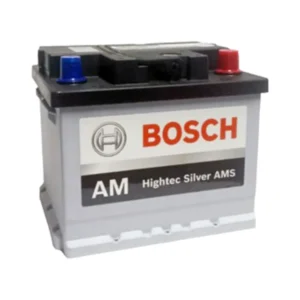Batería BOSCH AMS 36D-780