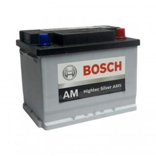 Bateria BOSCH AMS 42-1000