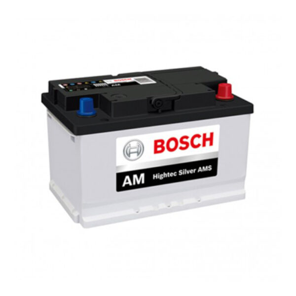 Bateria BOSCH AMS 48D-1200