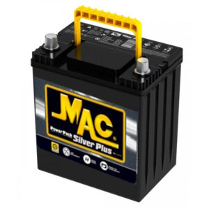 Batería MAC SilverPlus NS40L670MC