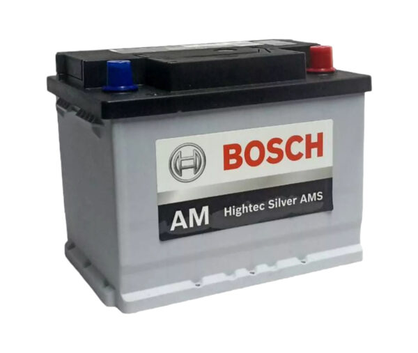 Bateria BOSCH AMS 42-1000