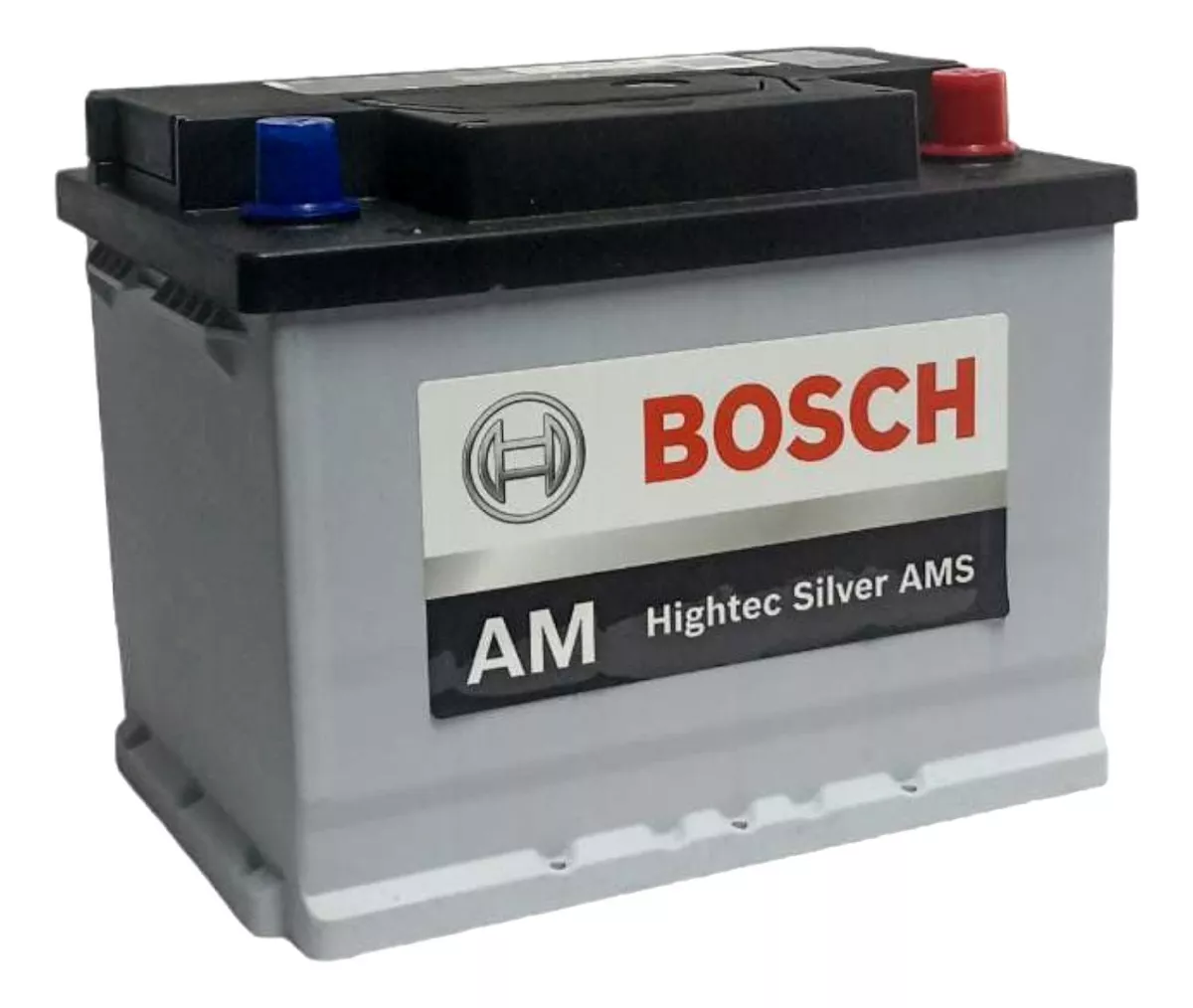 Bateria BOSCH AMS 42-1000
