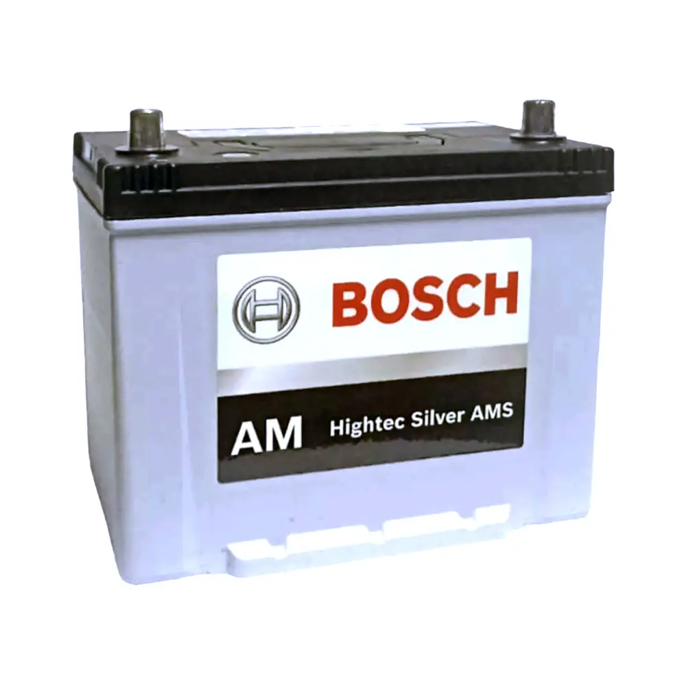 Batería BOSCH AMS 24-1200