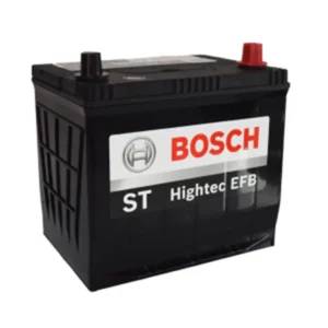 Bateria BOSCH EFB Q85 Start-Stop