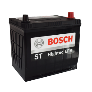 Bateria BOSCH EFB Q85 Start-Stop