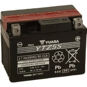 Batería Yuasa YTZ5S