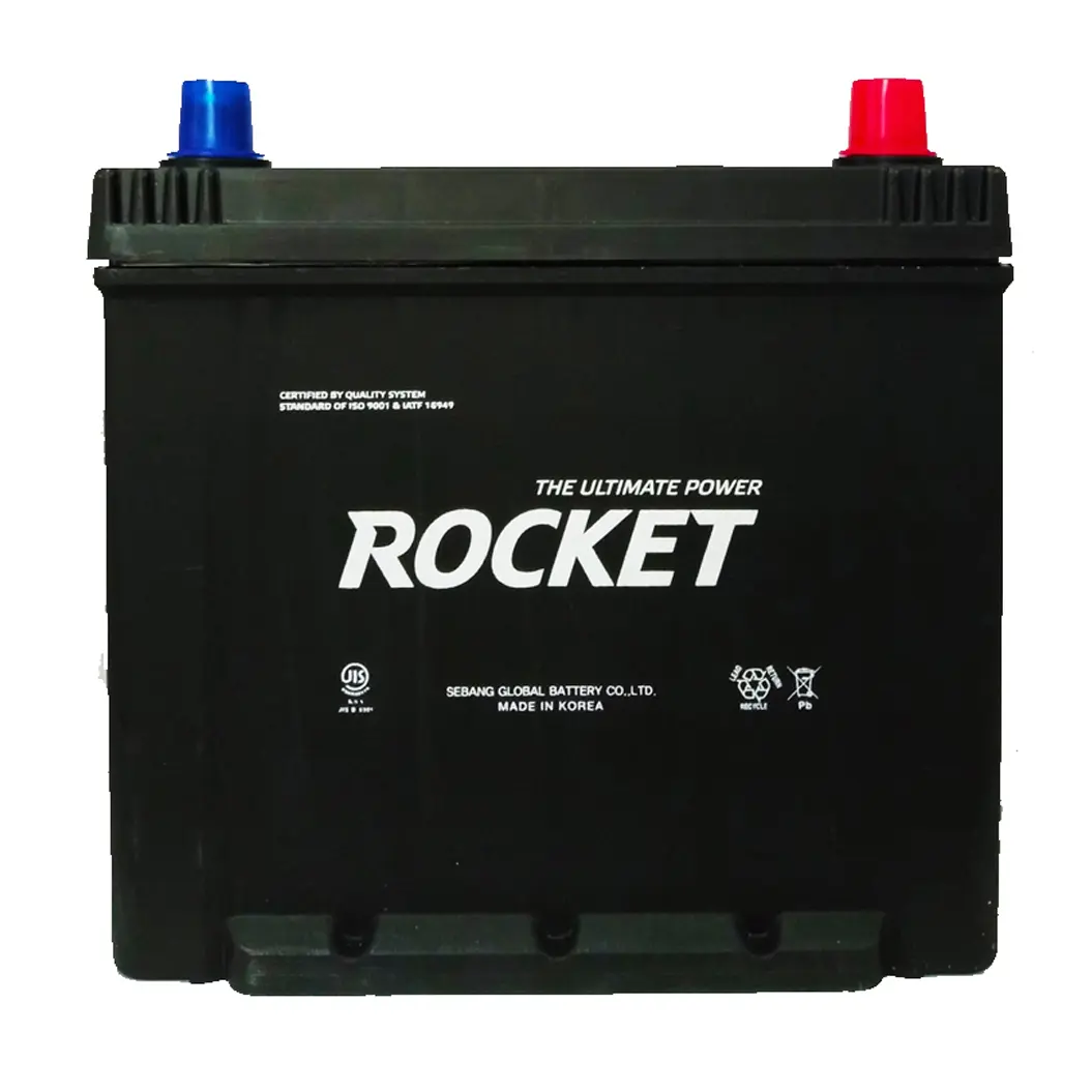 Bateria ROCKET 35-900