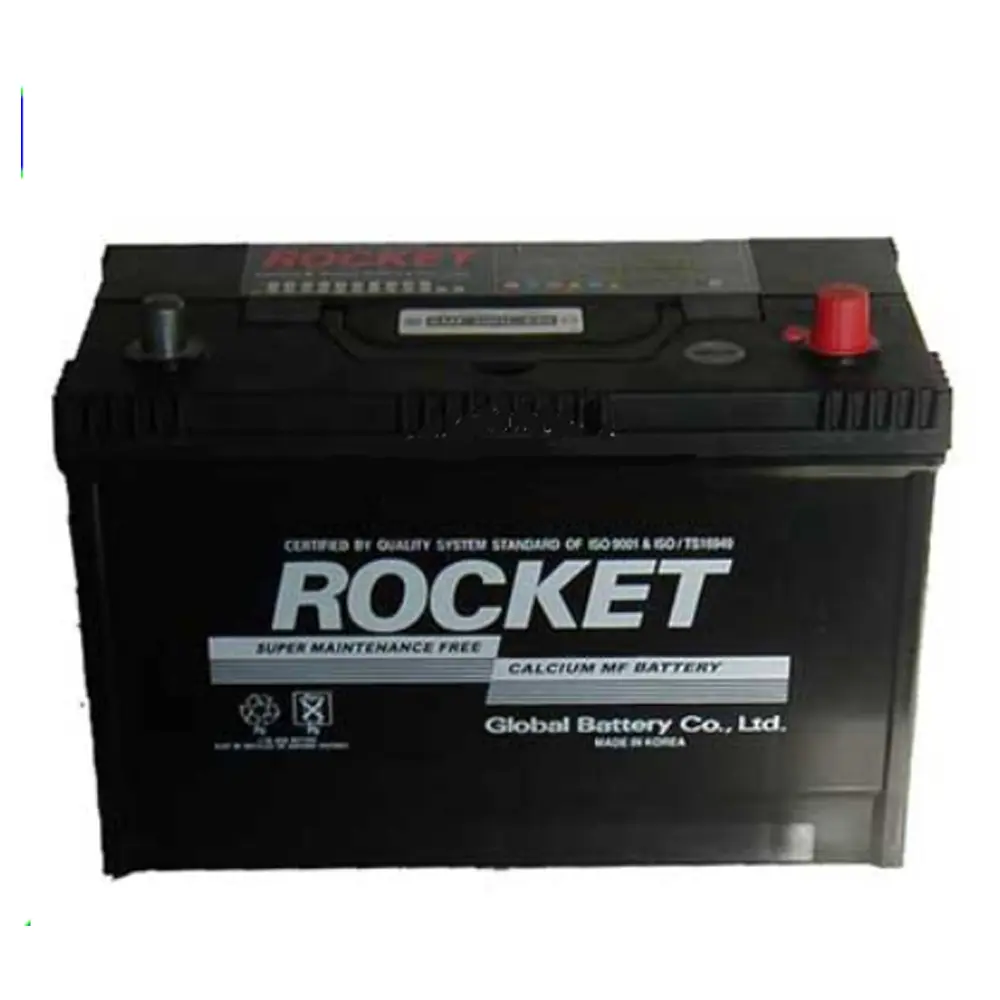 Bateria ROCKET 27