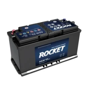Batería ROCKET L5 AGM Start-Stop