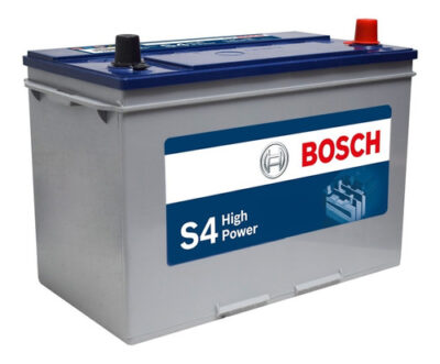 Batería Bosch Carro