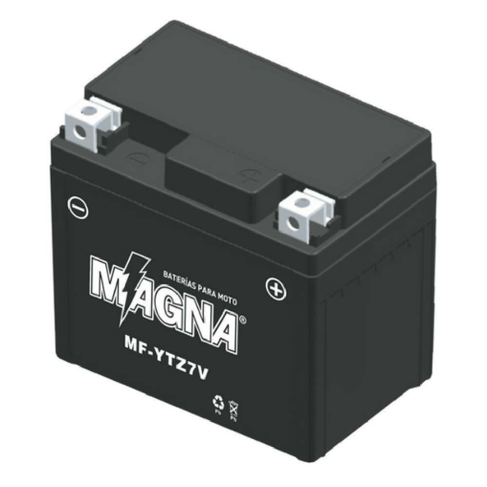 Batería Magna MF-YTZ7V