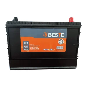 Batería BESTE 27D-1100 (90AH)