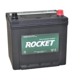 Batería ROCKET 35 EFB Start-Stop