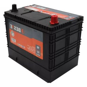 Batería BESTE 24D 1000
