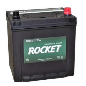 Batería ROCKET 35 EFB Start-Stop