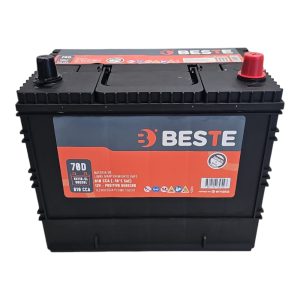 Batería BESTE 34D 1100