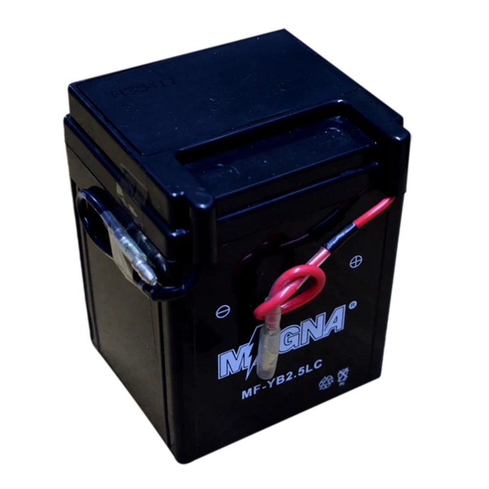 Batería Magna MF YB2.5LC