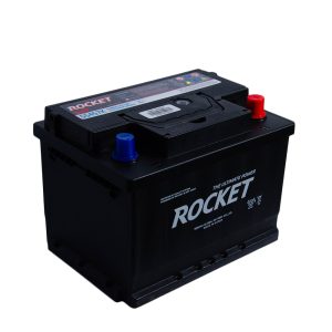 Bateria ROCKET 42-800