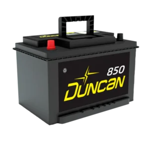 Bateria DUNCAN 42-850