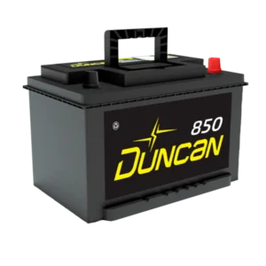 Bateria DUNCAN 42R-850