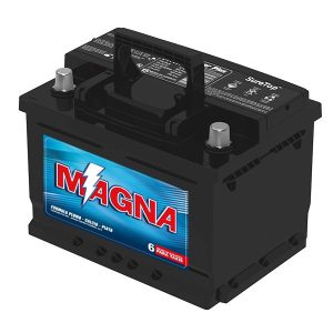 MAGNA 36IST 750MC