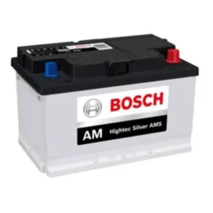 Bateria BOSCH AMS LN4