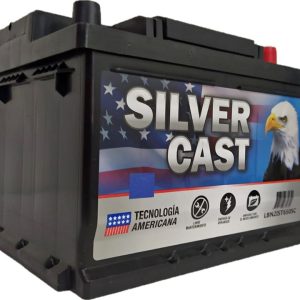 SILVER CAST LBN2IST650SC