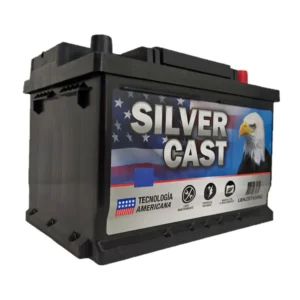 SILVER CAST LBN2IST650SC