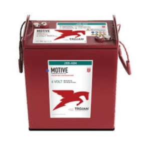 Batería Estacionaria TROJAN J 305H AGM