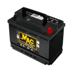 MAC Silver Plus LN2 950MC