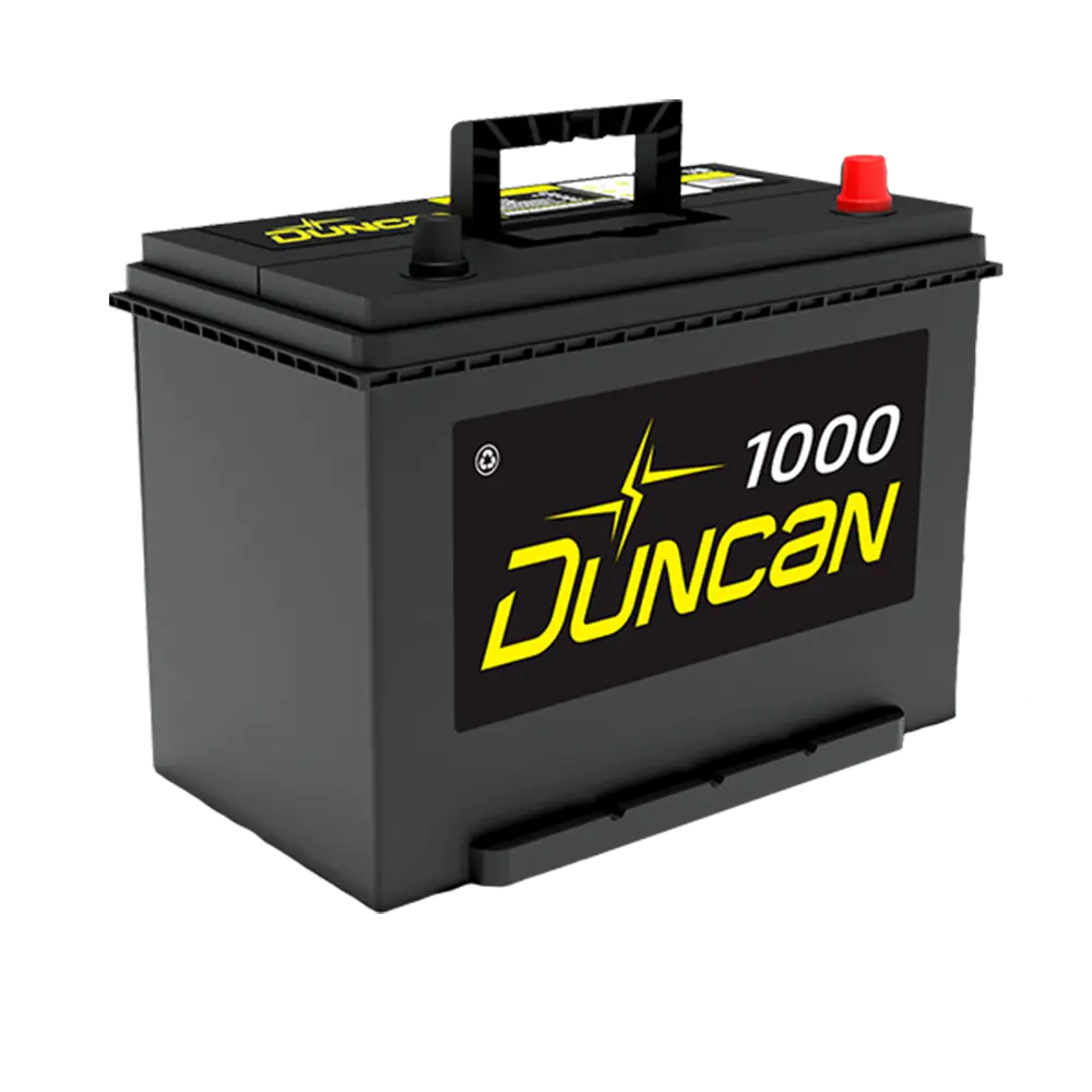 Bateria DUNCAN 35R1000