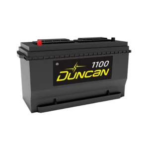 Bateria DUNCAN 65-1100
